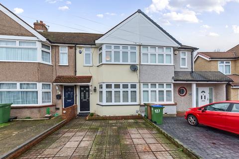 2 bedroom terraced house for sale, Howard Avenue, Bexley, DA5
