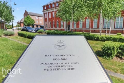 undefined, Beauvais Square, BEDFORD