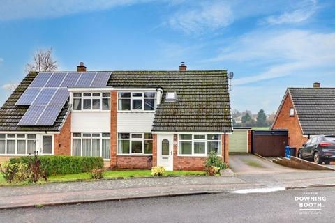undefined, Stowe Croft, Lichfield WS13