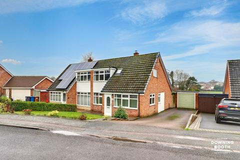 undefined, Stowe Croft, Lichfield WS13
