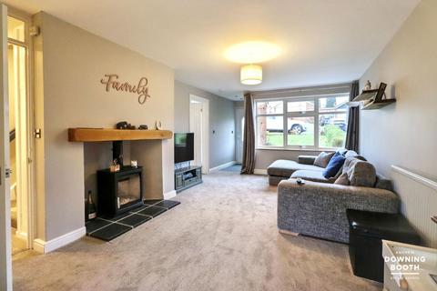 undefined, Stowe Croft, Lichfield WS13