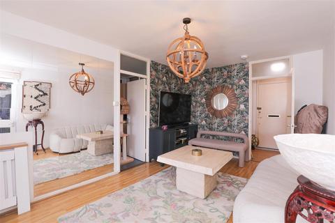 1 bedroom house for sale, St. Anns Road, London