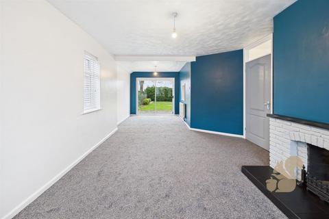 3 bedroom detached bungalow for sale, Icepits Close, Bury St. Edmunds IP31