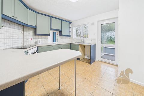 3 bedroom detached bungalow for sale, Icepits Close, Bury St. Edmunds IP31