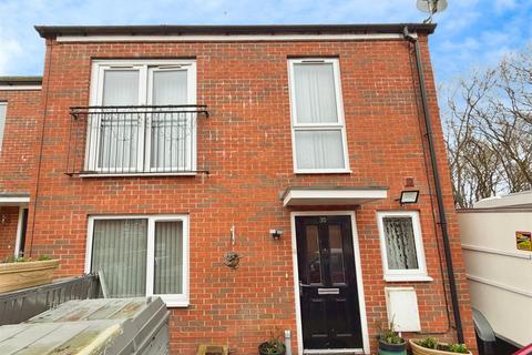 Centurion Crescent, Newcastle