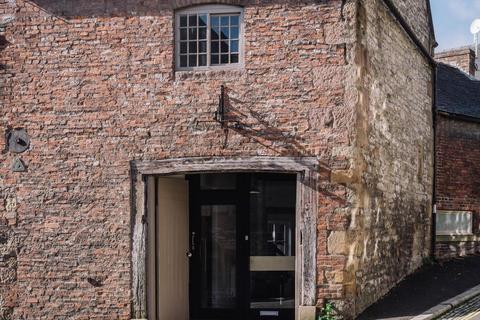 undefined, The Dale, Matlock DE4