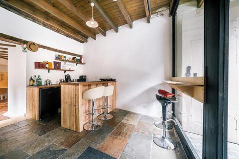 undefined, The Dale, Matlock DE4