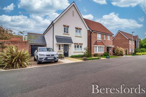 Little Rye Fields, Great Leighs, CM3