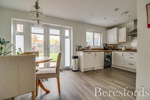 3 bedroom detached house for sale, Little Rye Fields, Great Leighs, CM3