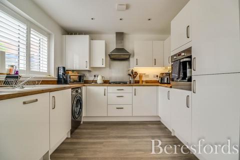 3 bedroom detached house for sale, Little Rye Fields, Great Leighs, CM3