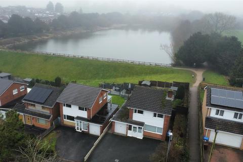 undefined, Rudyard Way, Stoke-on-Trent ST10