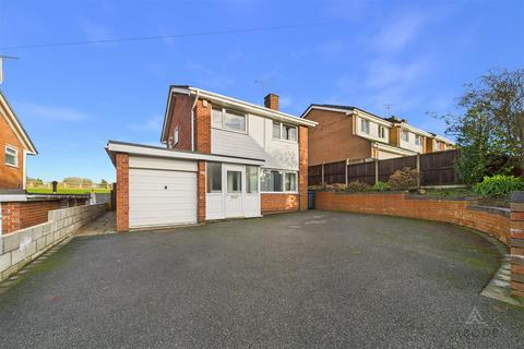 undefined, Rudyard Way, Stoke-on-Trent ST10