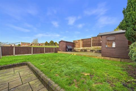 undefined, Rudyard Way, Stoke-on-Trent ST10
