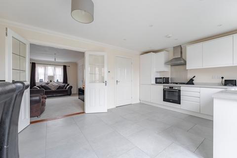 3 bedroom semi-detached house for sale, Steve Read Way, Horsford