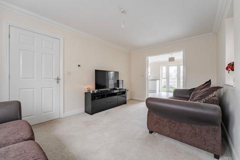 3 bedroom semi-detached house for sale, Steve Read Way, Horsford