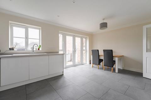 3 bedroom semi-detached house for sale, Steve Read Way, Horsford