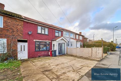 4 bedroom terraced house for sale, Long Readings Lane, Slough, SL2