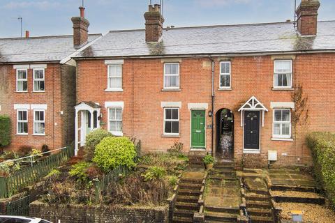 2 bedroom terraced house for sale, Western Road, Crowborough