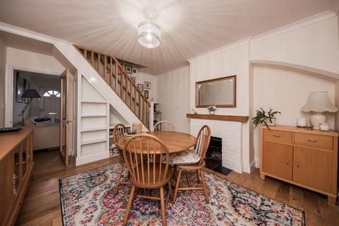 2 bedroom terraced house for sale, Western Road, Crowborough