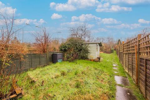 2 bedroom terraced house for sale, Western Road, Crowborough