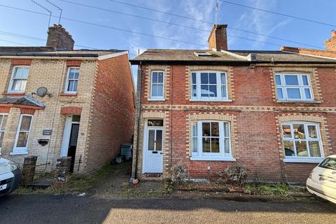 undefined, Wimborne