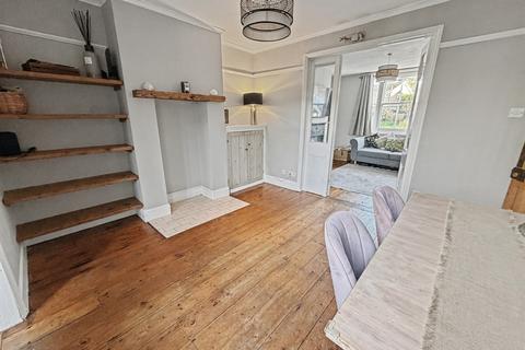 undefined, Wimborne
