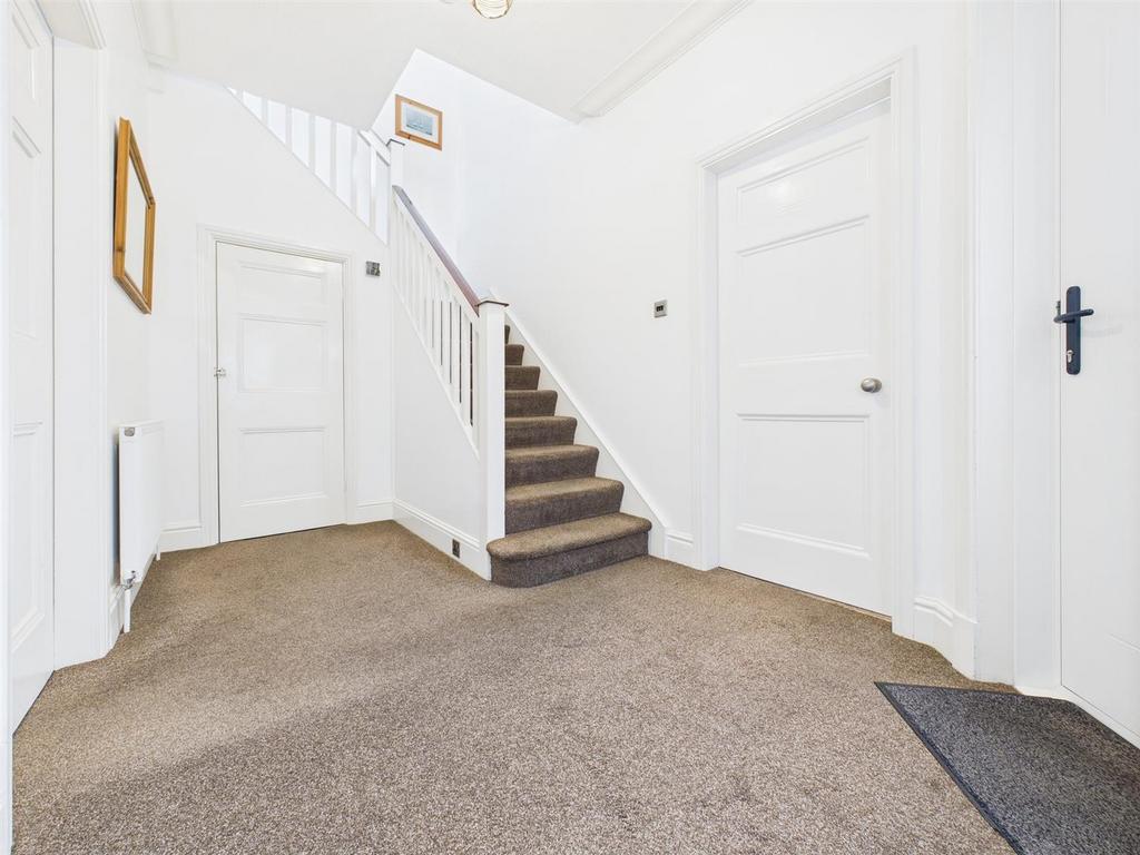 Entrance: