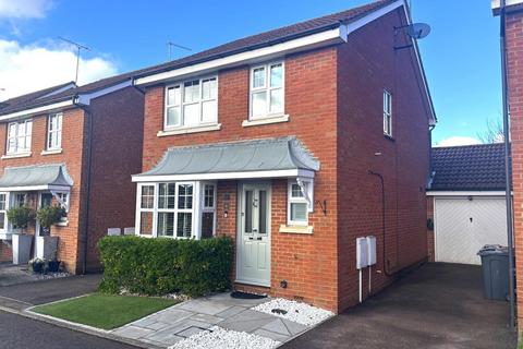 undefined, Pike End, Stevenage