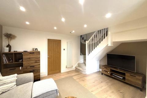 undefined, Pike End, Stevenage