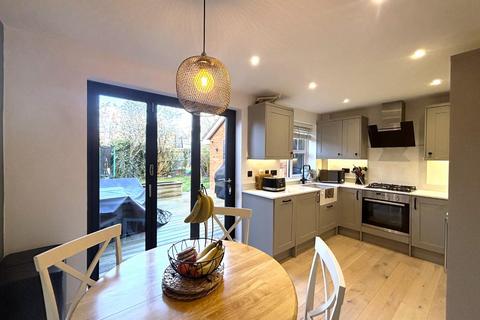 undefined, Pike End, Stevenage