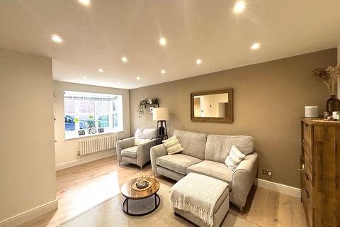 undefined, Pike End, Stevenage