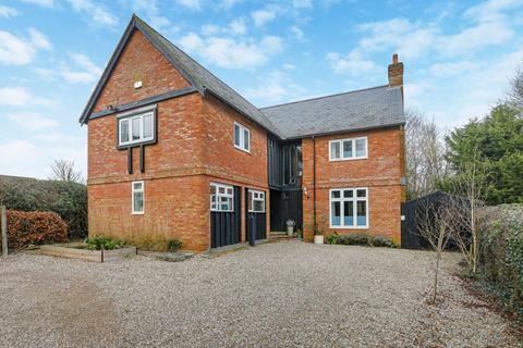 5 bedroom detached house for sale, Church Hill, Eythorne, Kent, CT15