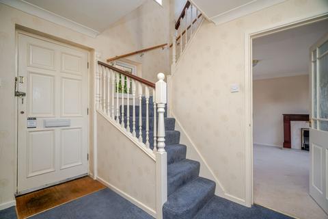 4 bedroom detached house for sale, The Slade Newton Longville, Milton Keynes, MK17