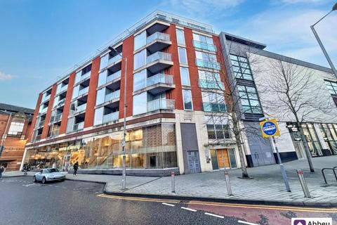 undefined, 30 East Bond Street,  .,  Leicester,  Leicestershire, LE1 4SX