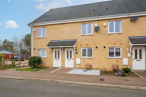 3 bedroom terraced house for sale, Heritage Green, Kessingland