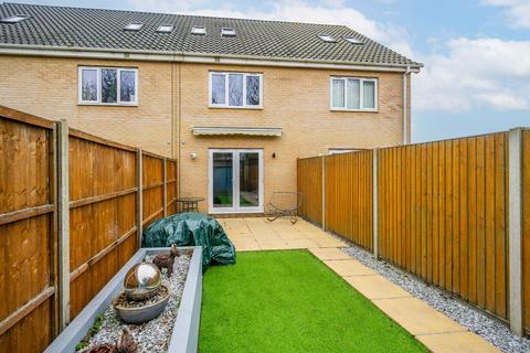 3 bedroom terraced house for sale, Heritage Green, Kessingland