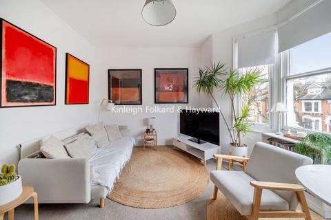 Mount View Road, Stroud Green, London, N4