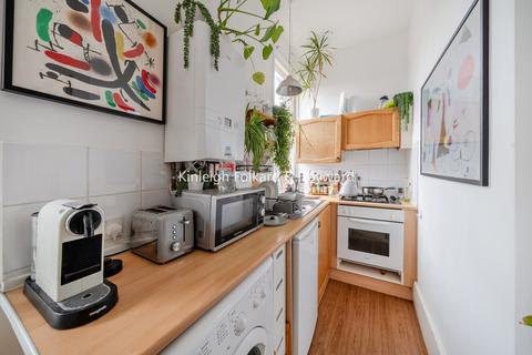 1 bedroom flat to rent, Mount View Road, Stroud Green, London, N4