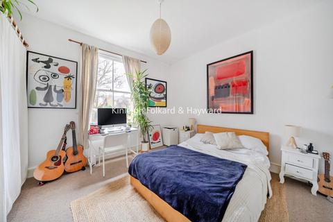 1 bedroom flat to rent, Mount View Road, Stroud Green, London, N4