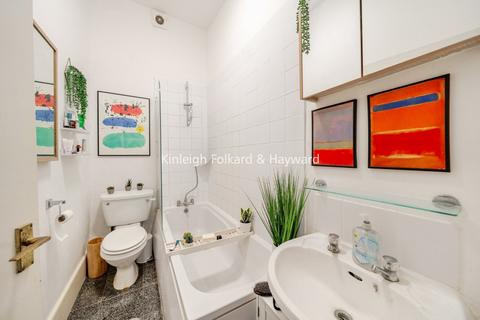 1 bedroom flat to rent, Mount View Road, Stroud Green, London, N4