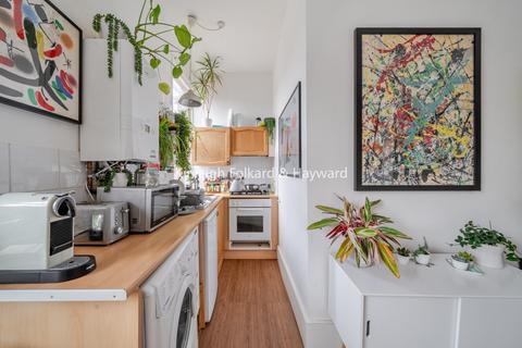 1 bedroom flat to rent, Mount View Road, Stroud Green, London, N4