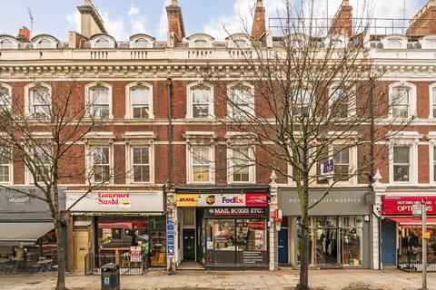 Notting Hill Gate, London W11