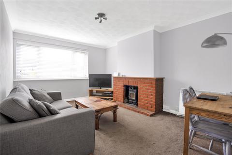 undefined, Chedburgh, Suffolk