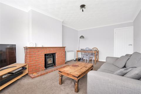 undefined, Chedburgh, Suffolk