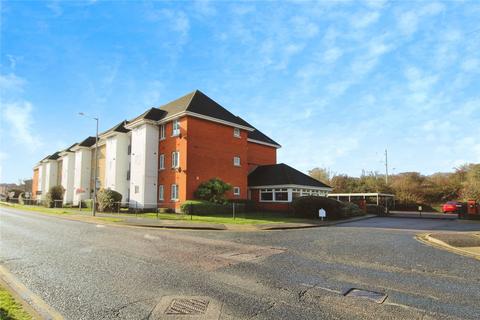 undefined, Gower Place, Fleming Road, Chafford Hundred, Essex, RM16