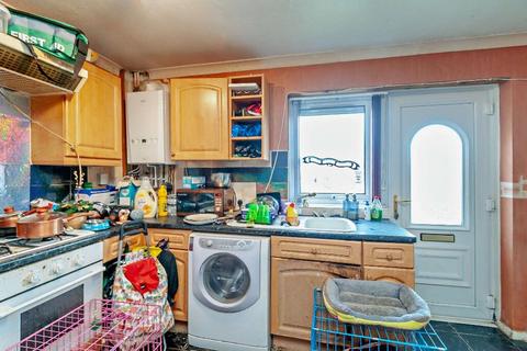 undefined, Guthrum Place, Newton Aycliffe, DL5