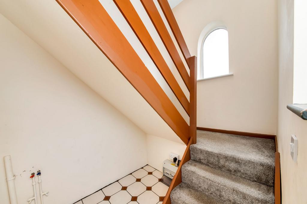 Flat Entrance