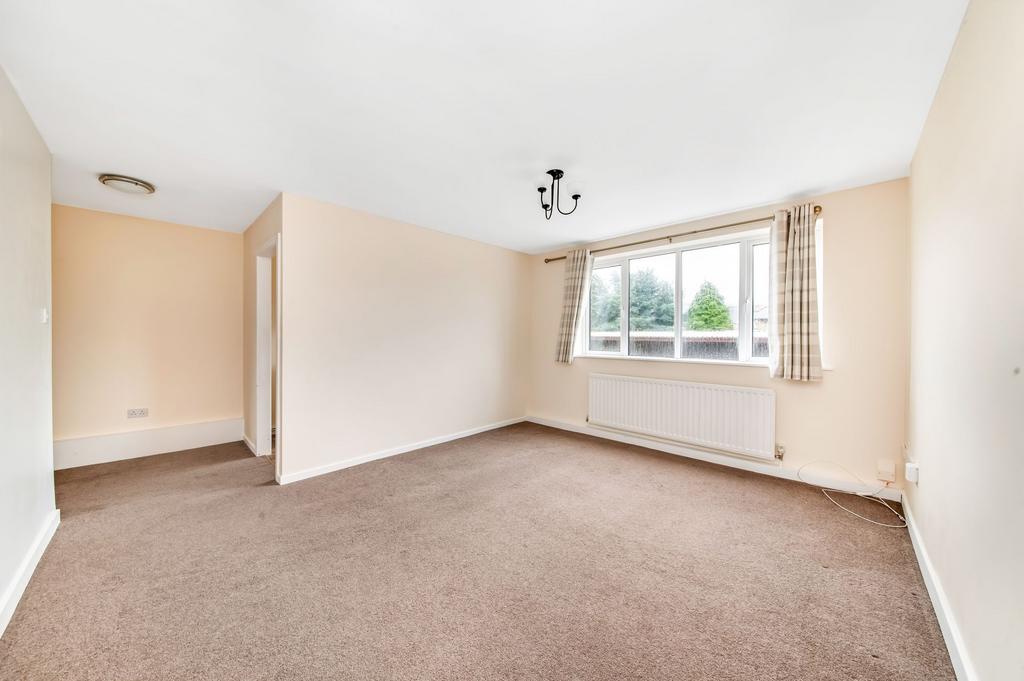 Flat Lounge