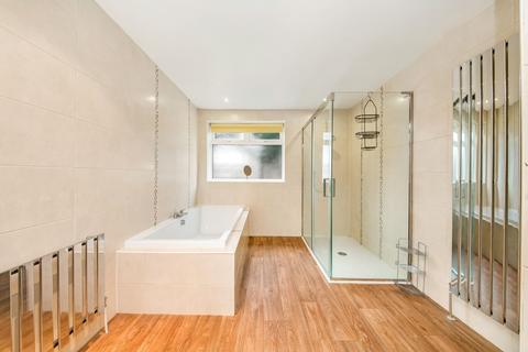 6 bedroom detached house for sale, Intake House, Marlbeck Close, Honley, HD9