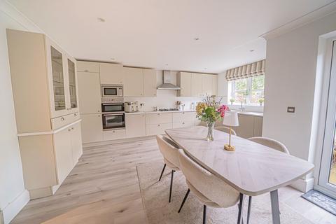 undefined, Mill Lane, Bentley Heath, B93